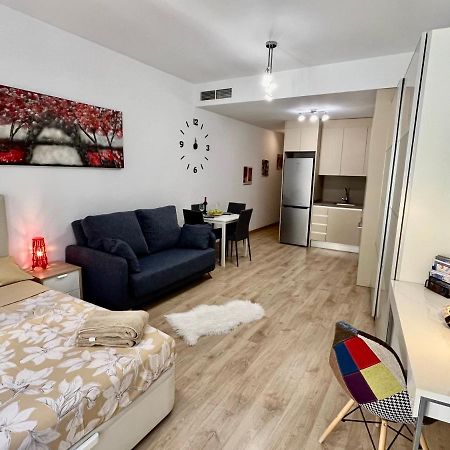 알리칸테 Dream Loft 아파트 외부 사진