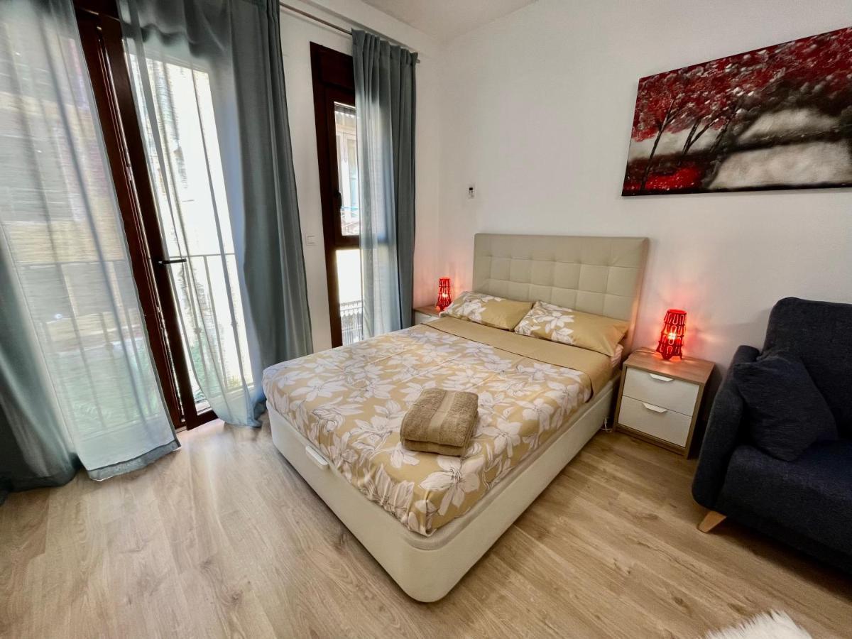 알리칸테 Dream Loft 아파트 외부 사진