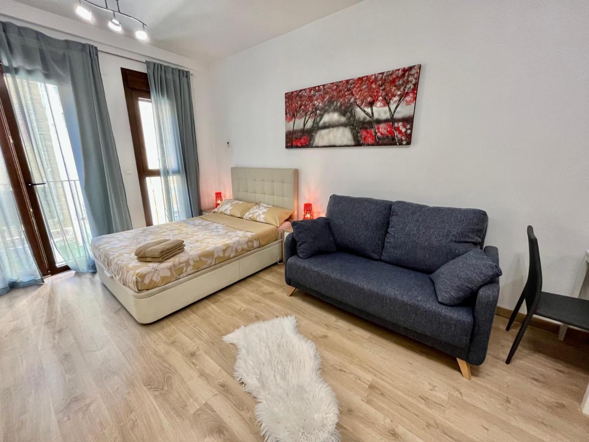 알리칸테 Dream Loft 아파트 외부 사진