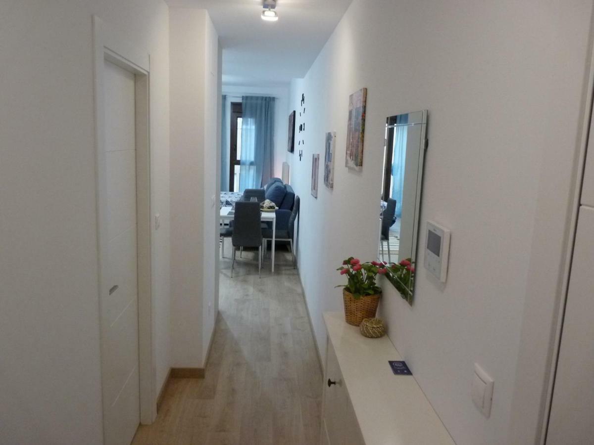 알리칸테 Dream Loft 아파트 외부 사진