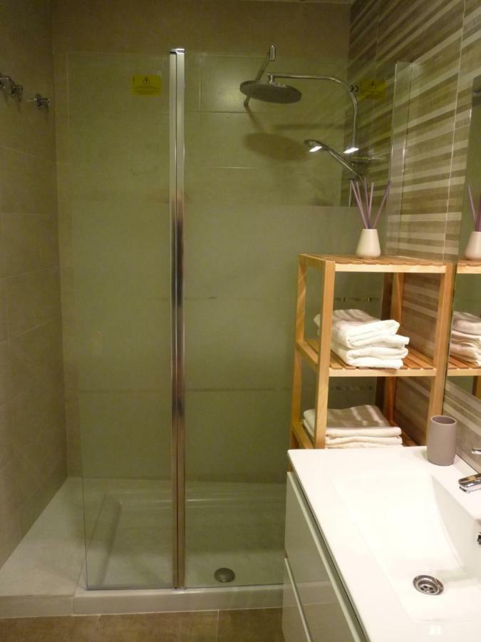 알리칸테 Dream Loft 아파트 외부 사진