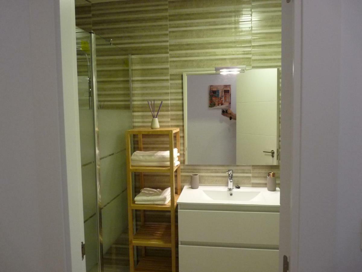 알리칸테 Dream Loft 아파트 외부 사진