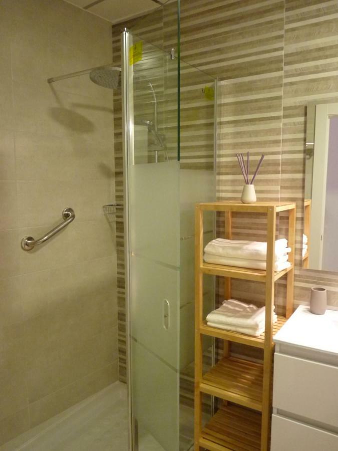 알리칸테 Dream Loft 아파트 외부 사진